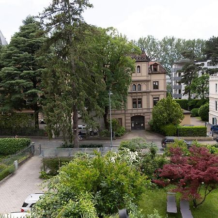 Luxury Apartment Villa Ortler Мерано Экстерьер фото